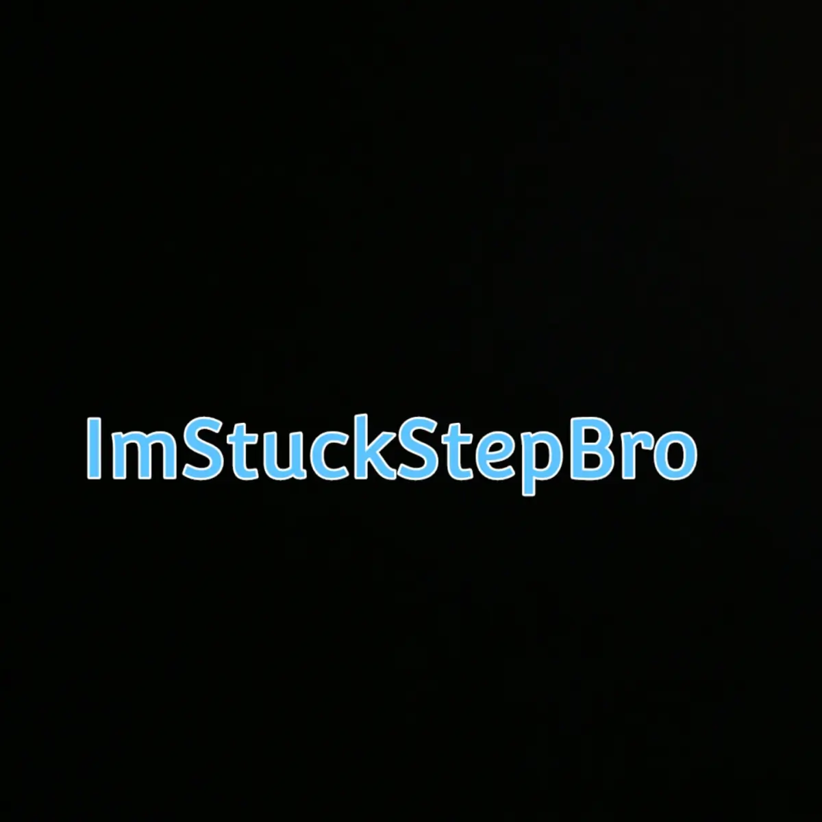 ImStuckStepBro header