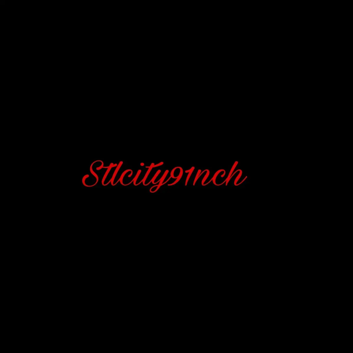 Stlcity91nch cover