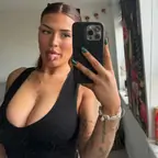 Storm Maria avatar