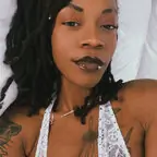 Storm ThaGreat ⛈️ avatar