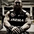 Strong Viking Beard avatar