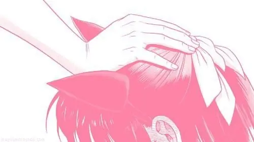 Strong Waifu 🌸 cover