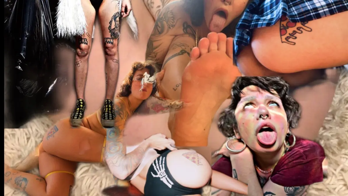 Manic Matilda 🤪 header