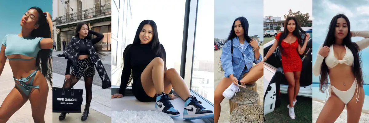 Your Personal Stylist header