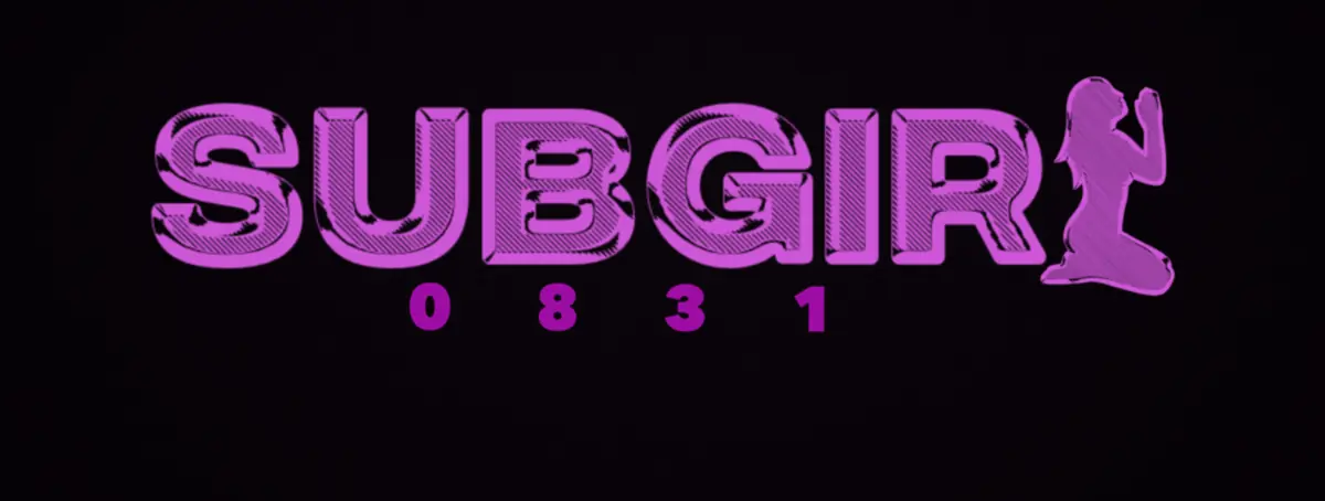 Subgirl0831 cover