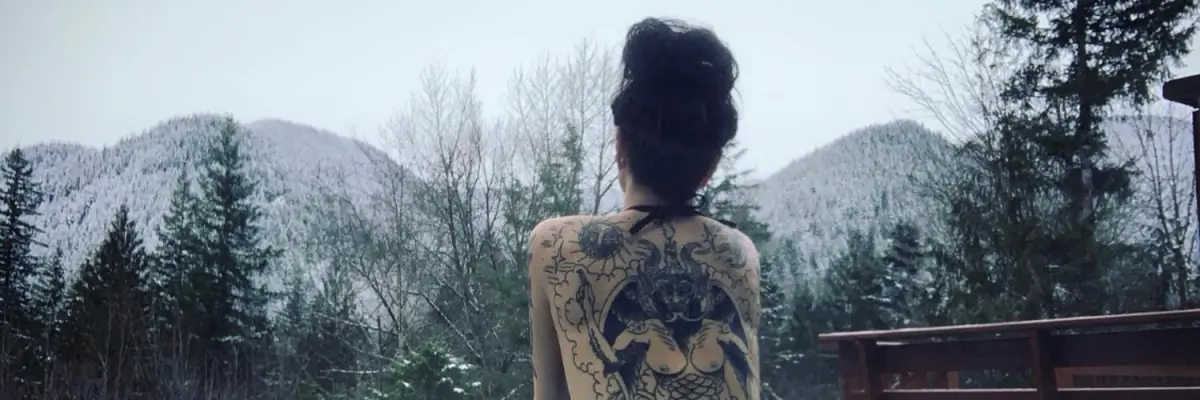 alaska cover