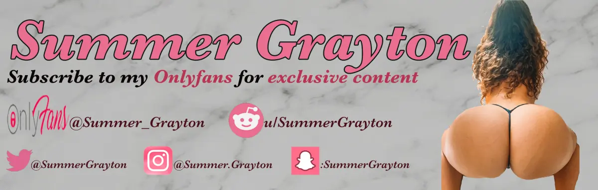 Summer header