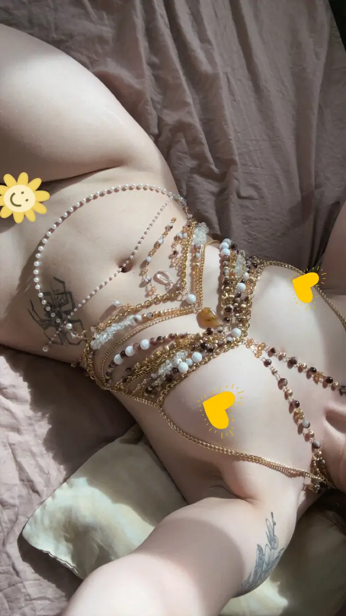 Sunny ☀️ header