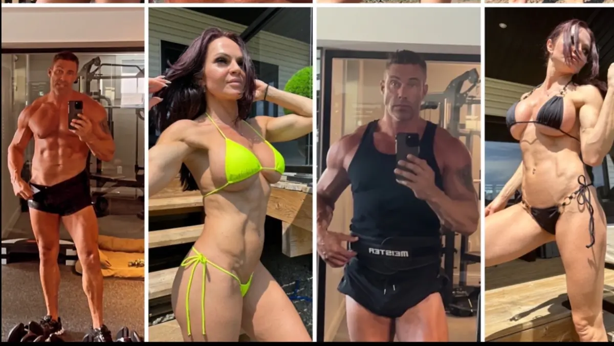 SuperFitCouple header