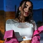 Susy Gala avatar