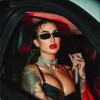 Susy G avatar