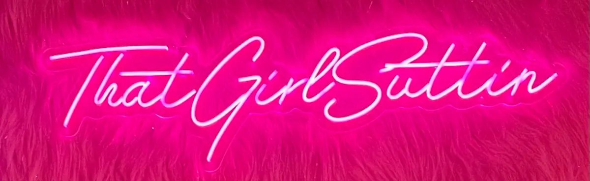 Suttin header