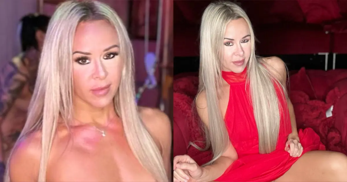 🟢 Suzie - Queen of Video chats ❤️ cover