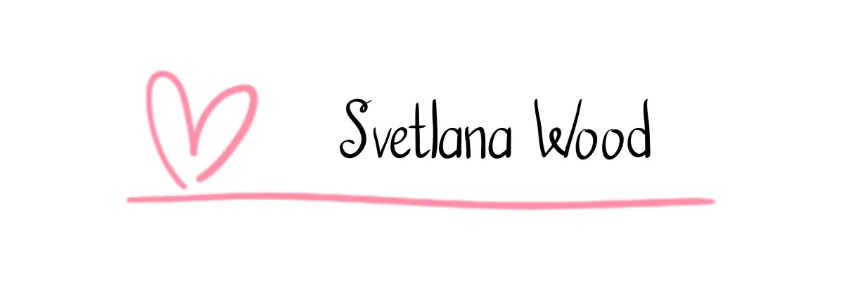 Svetlana Wood header