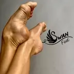 Swan Feet 🔥 VIP🔥 avatar