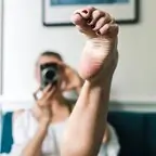 Swan Feet Fans avatar