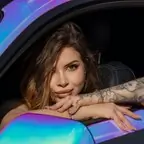 🎀 Crystal Di 🎀 avatar