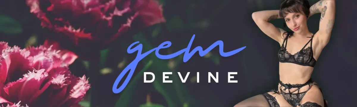 gem devine ♡ asmr girlfriend cover