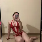 Sweet mommy avatar