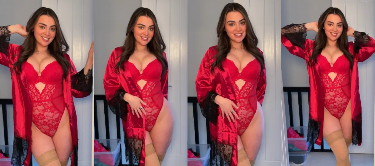 SASHA VIP | Free video when you sub cover