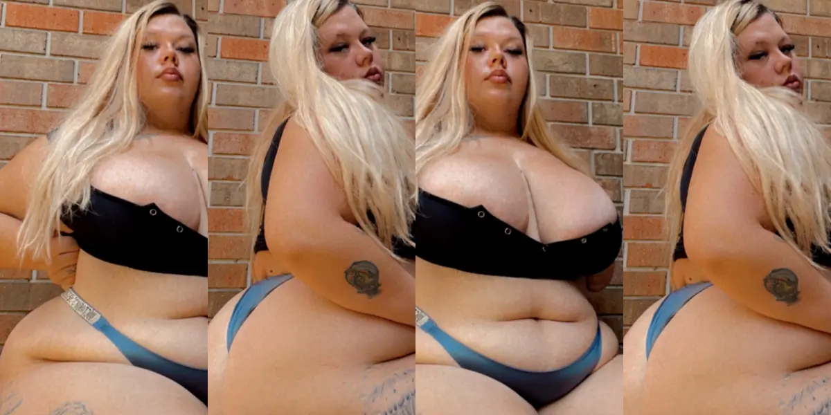 TABBYVONDAMN cover