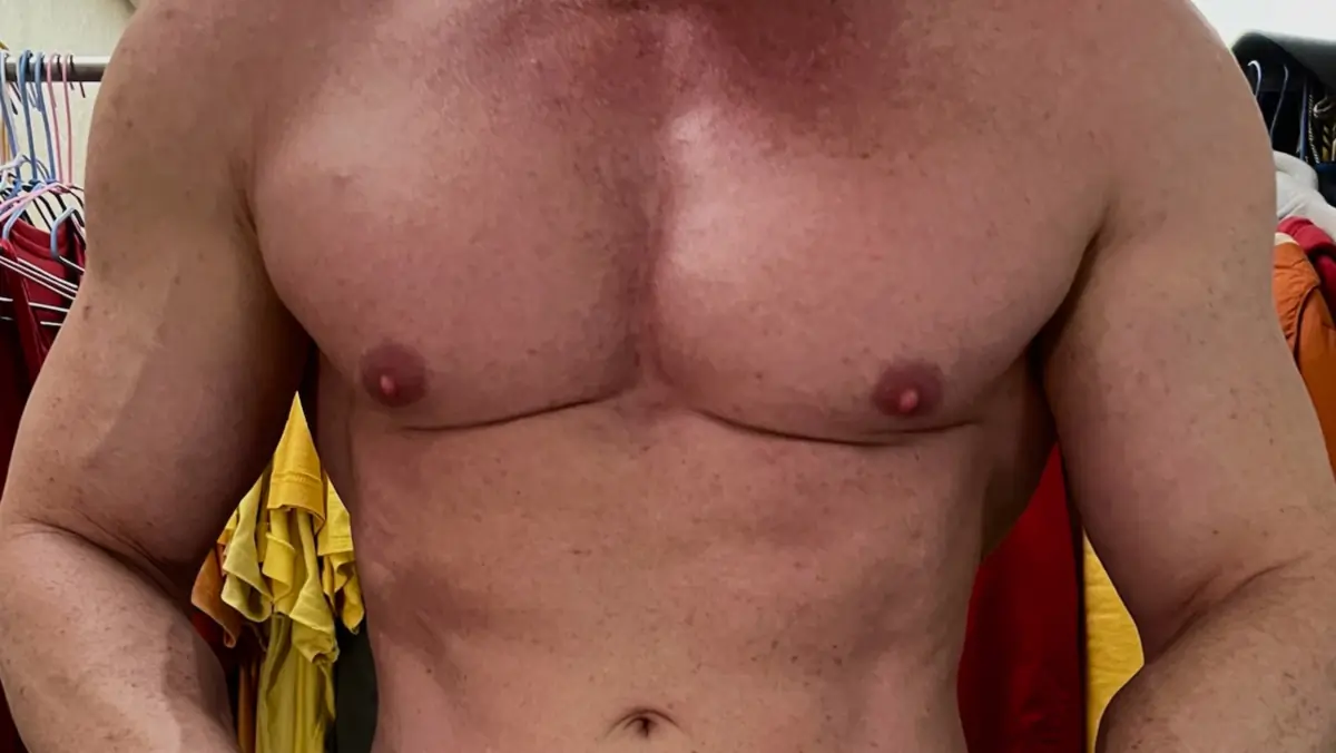 taipeimuscle cover