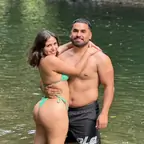 Taliyaandgustavo avatar