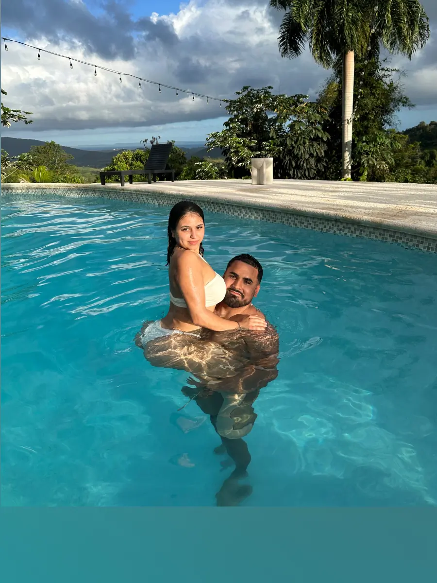 Taliyaandgustavo cover