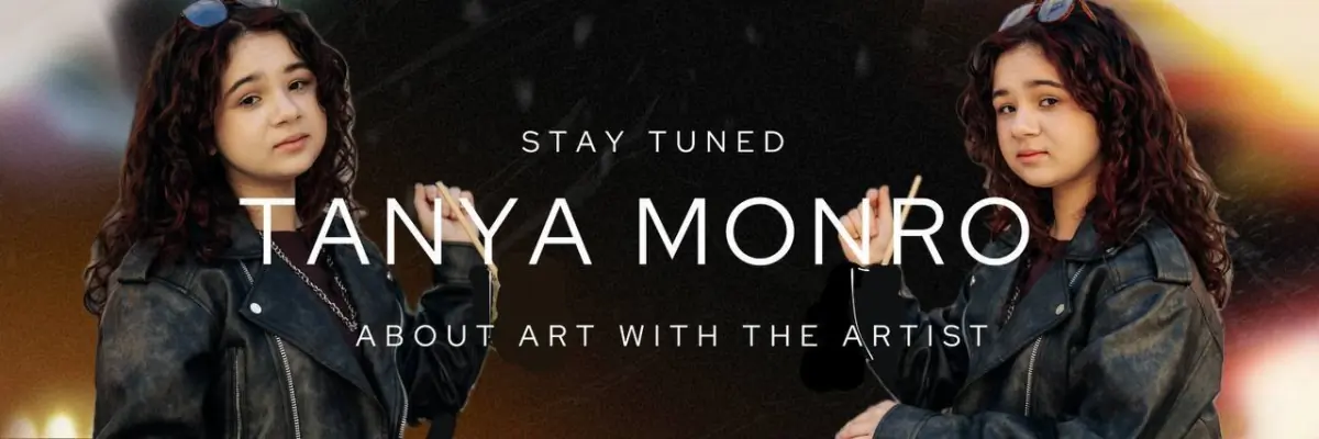 Tanya header