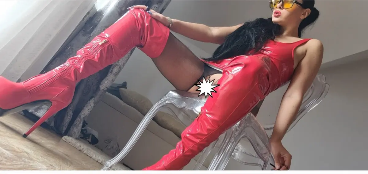 🍭Sweetcat🐈⬛🔞Your fetish mom cover