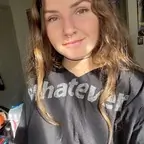 Tash avatar