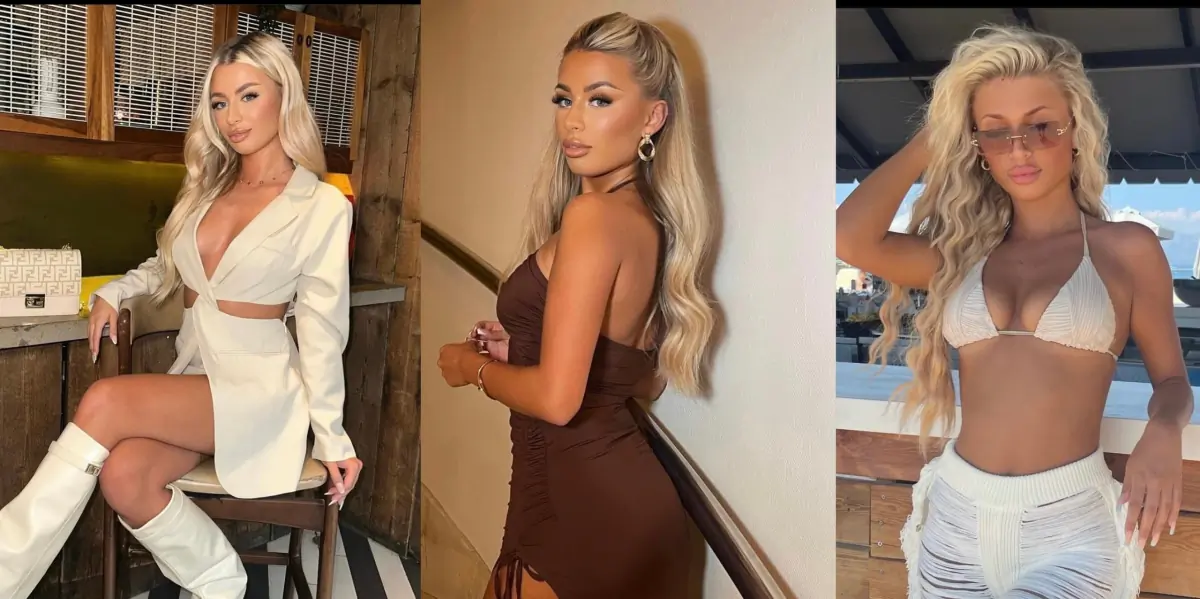 Tasha Newcombe header