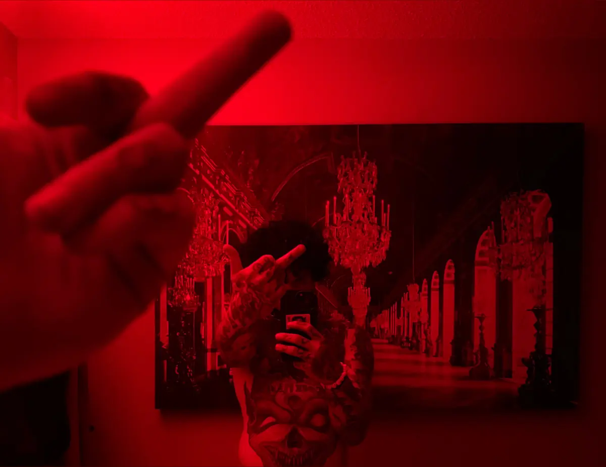 Tommy cover