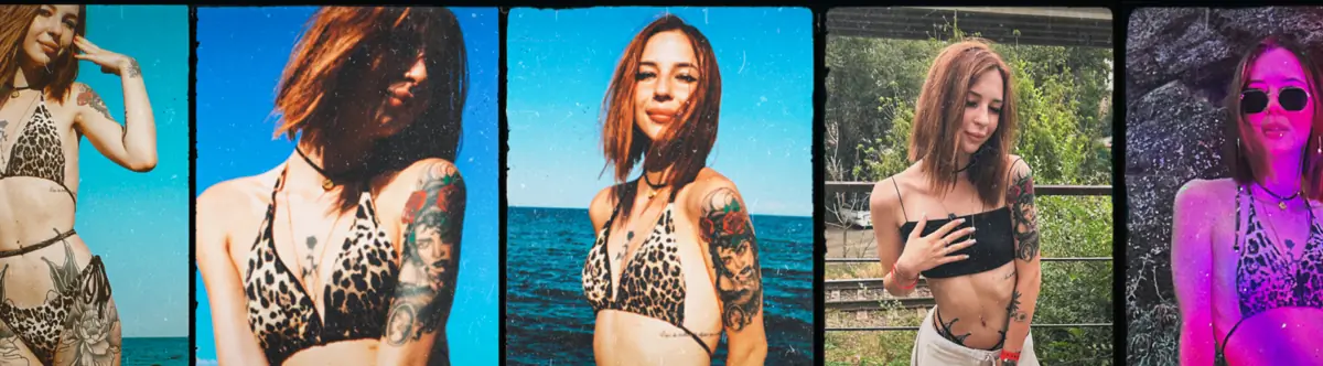Lina ❤️‍🔥 header