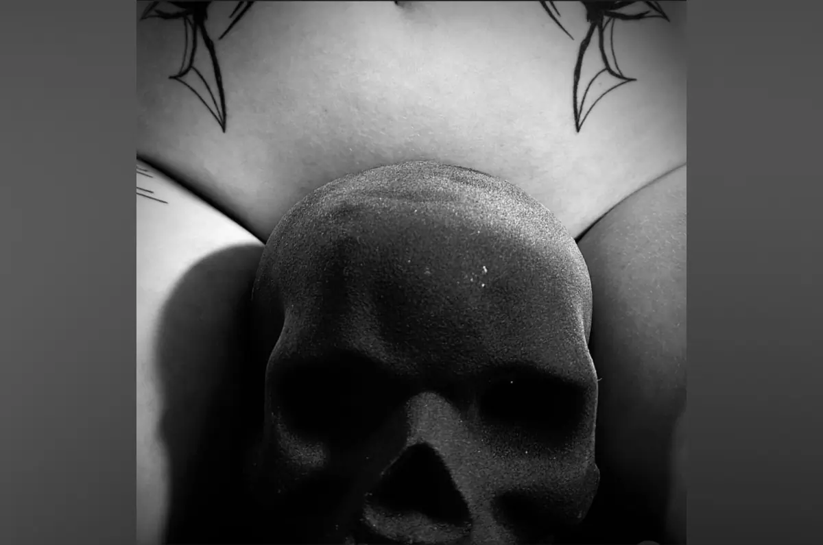 𝕿𝖆𝖙𝖙𝖔𝖔𝖊𝖉𝖇𝖇𝖞 😇😈🖤 cover