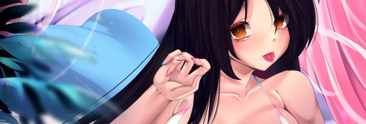 Daniella Tea🫖🏳️‍⚧️🌸 header
