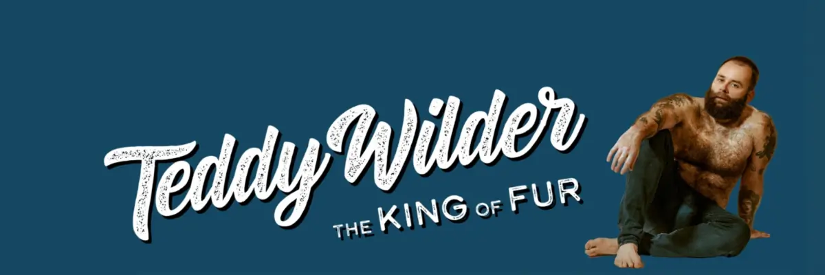 Teddy Wilder cover