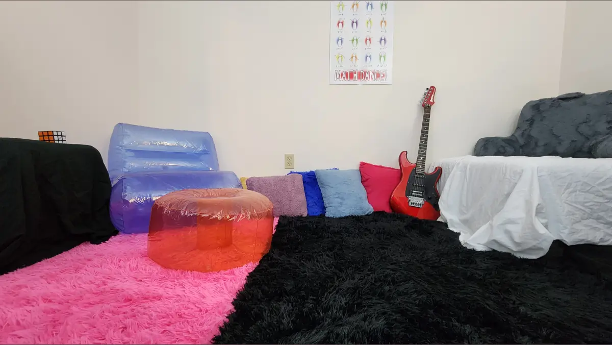 Teeny Nerd Nora cover