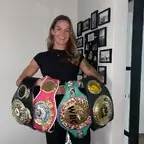 Terri “Belter” Harper avatar