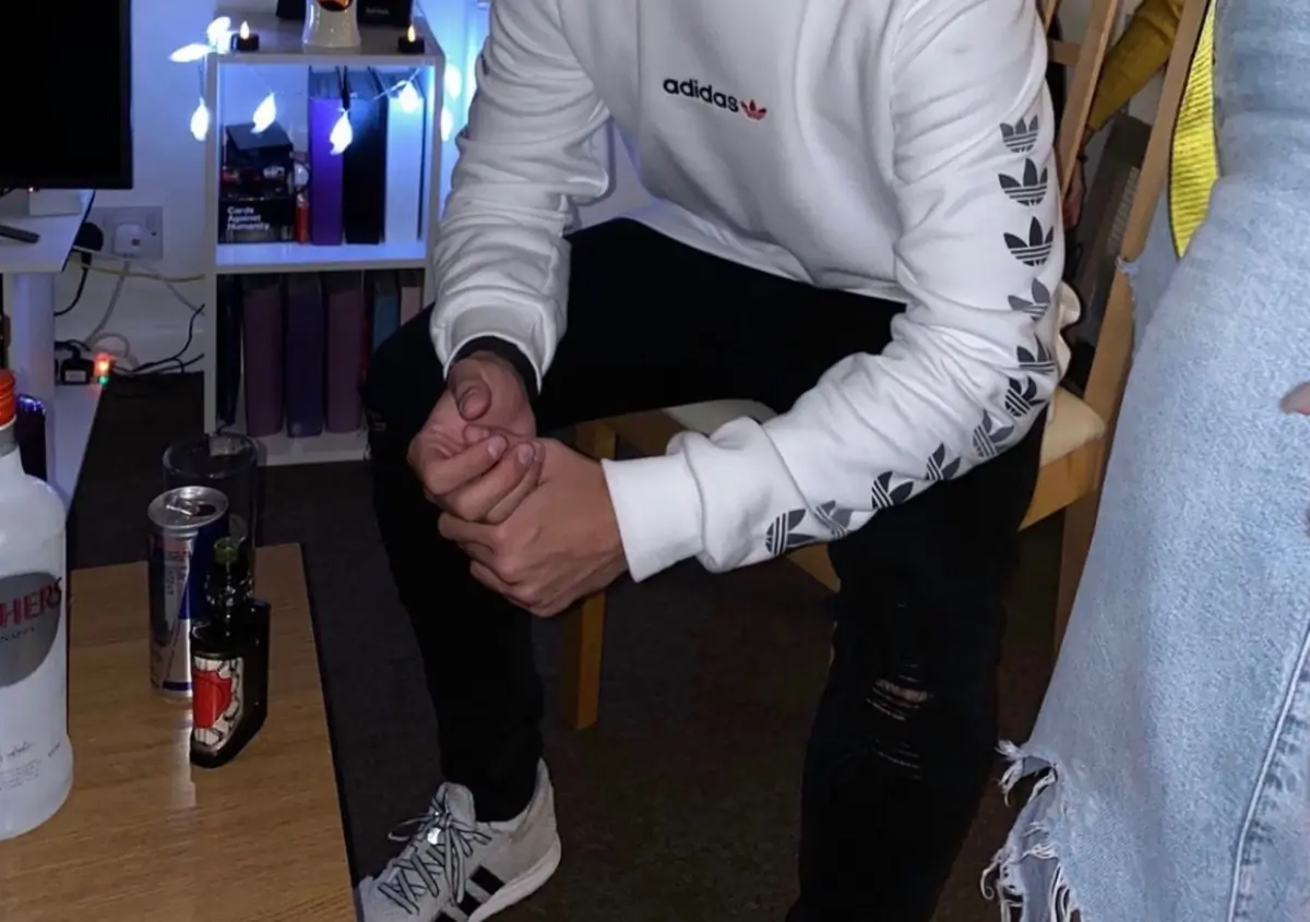 tezza🥵 cover