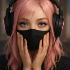 British Pinkie avatar