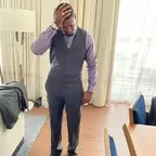 That nigga twin avatar