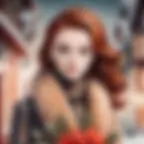 The Shy Ginger 👩🏻‍🦰 avatar