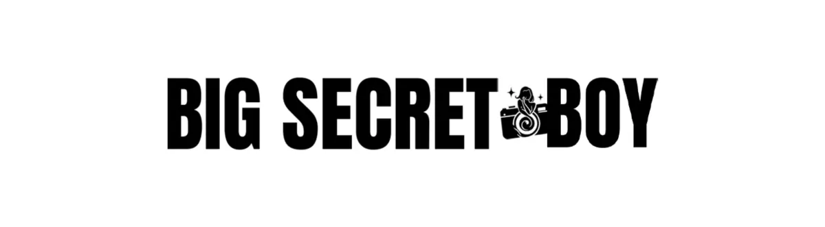 Big Secret (VIP) header