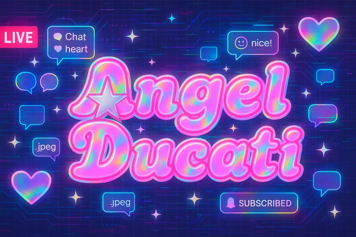 Angel Ducati header