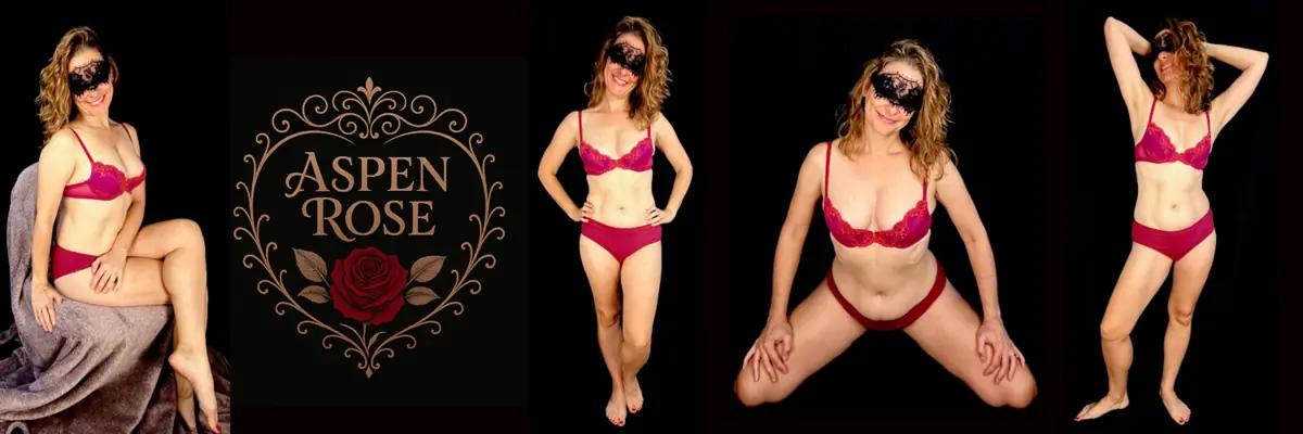 🌹Hotwife Aspen Rose🌹 – Inner Circle cover