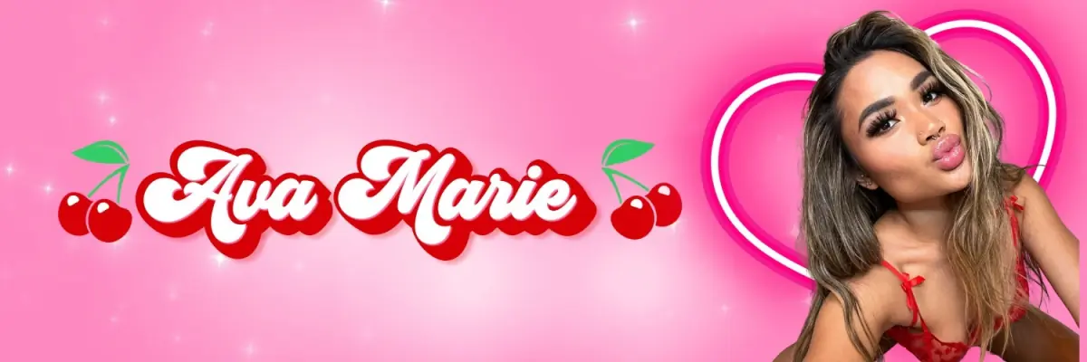 Ava Marie🍒🇵🇭 cover
