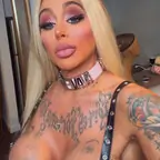 Ava Venom avatar