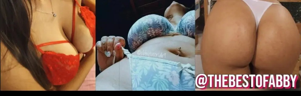 🔞 The Best of Abby 🔥 cover