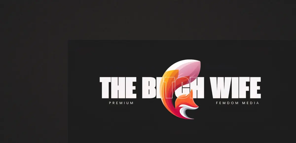 The Bḭtch Wife cover